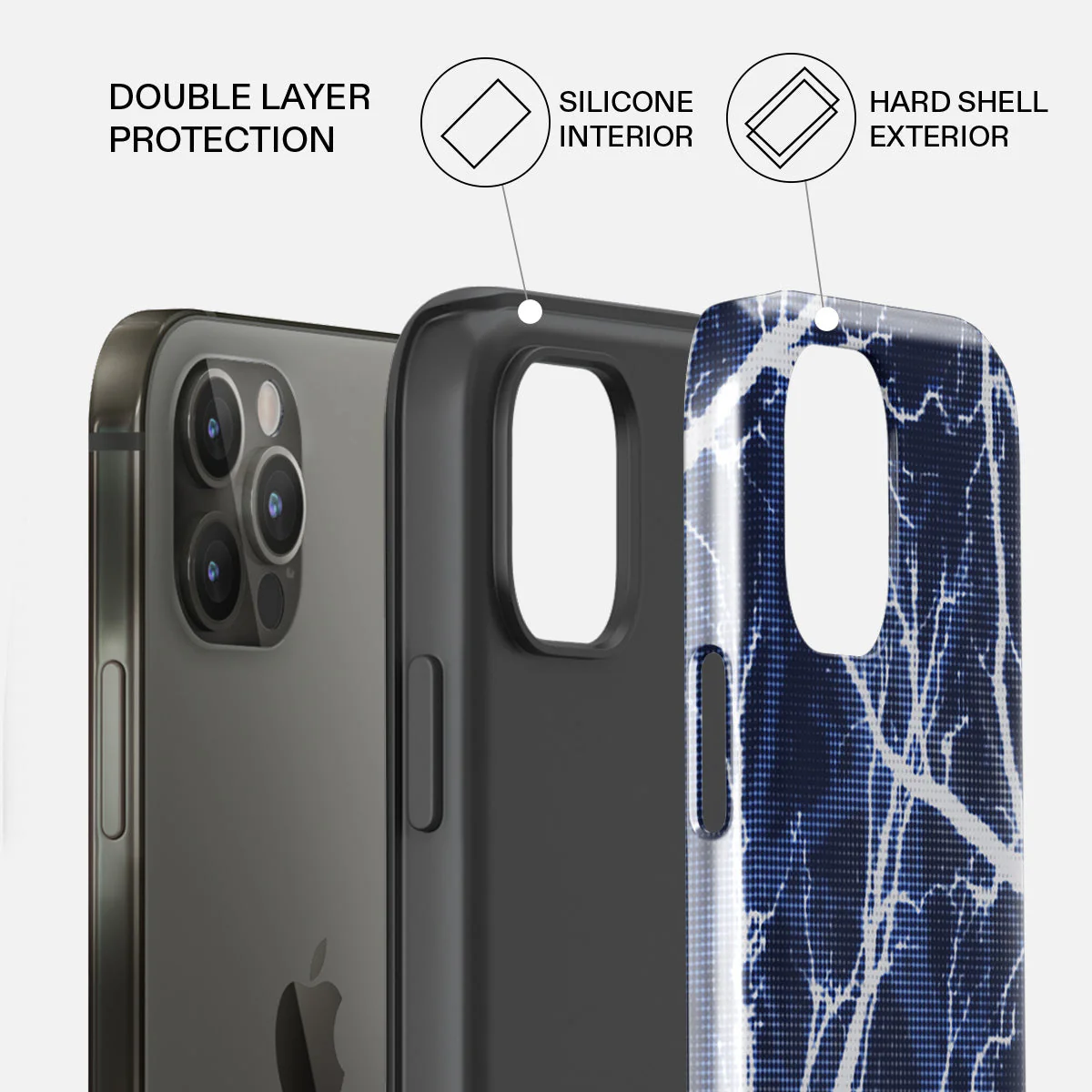 Subzero - iPhone 12 Pro Max Case - Image 6