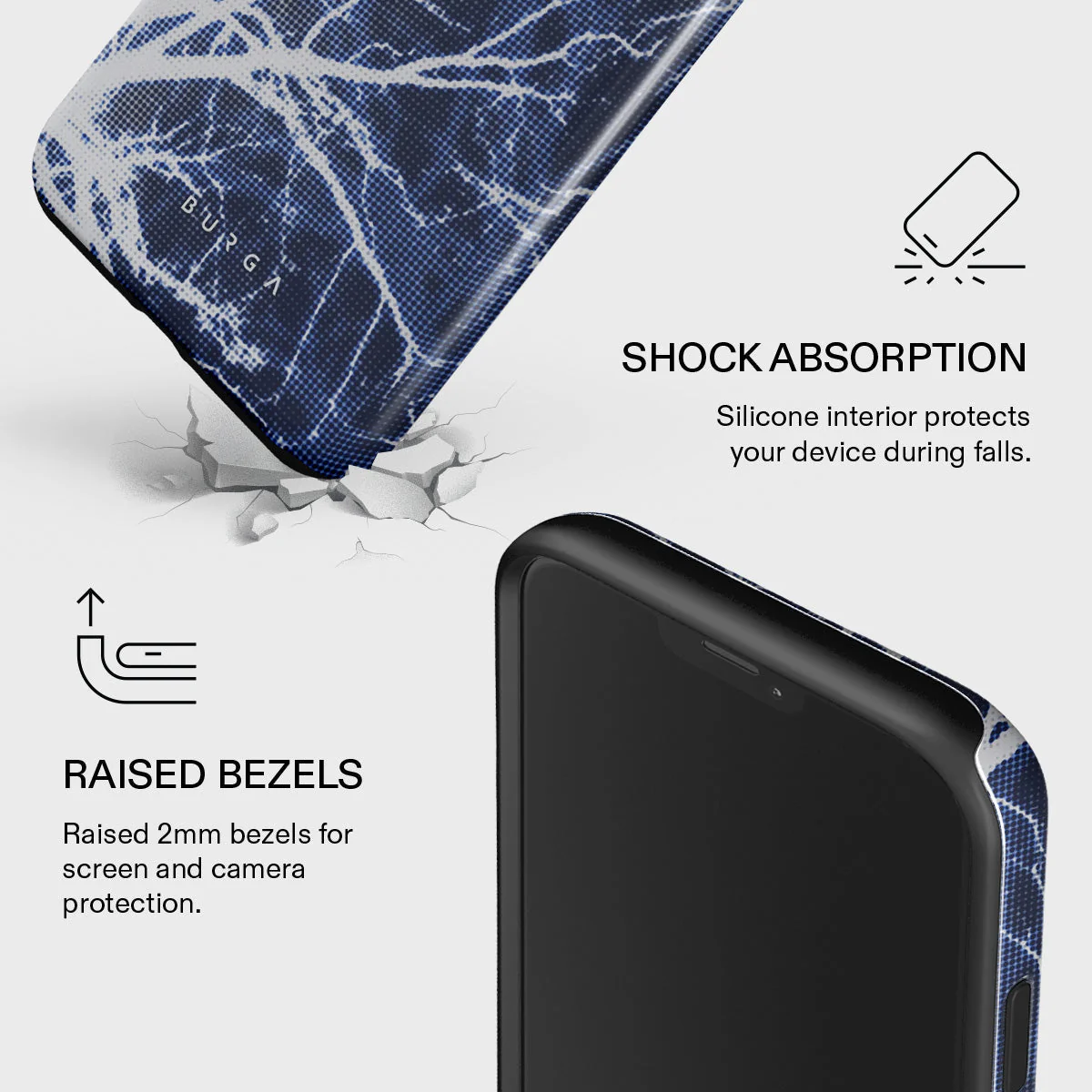 Subzero - iPhone 12 Pro Max Case - Image 8