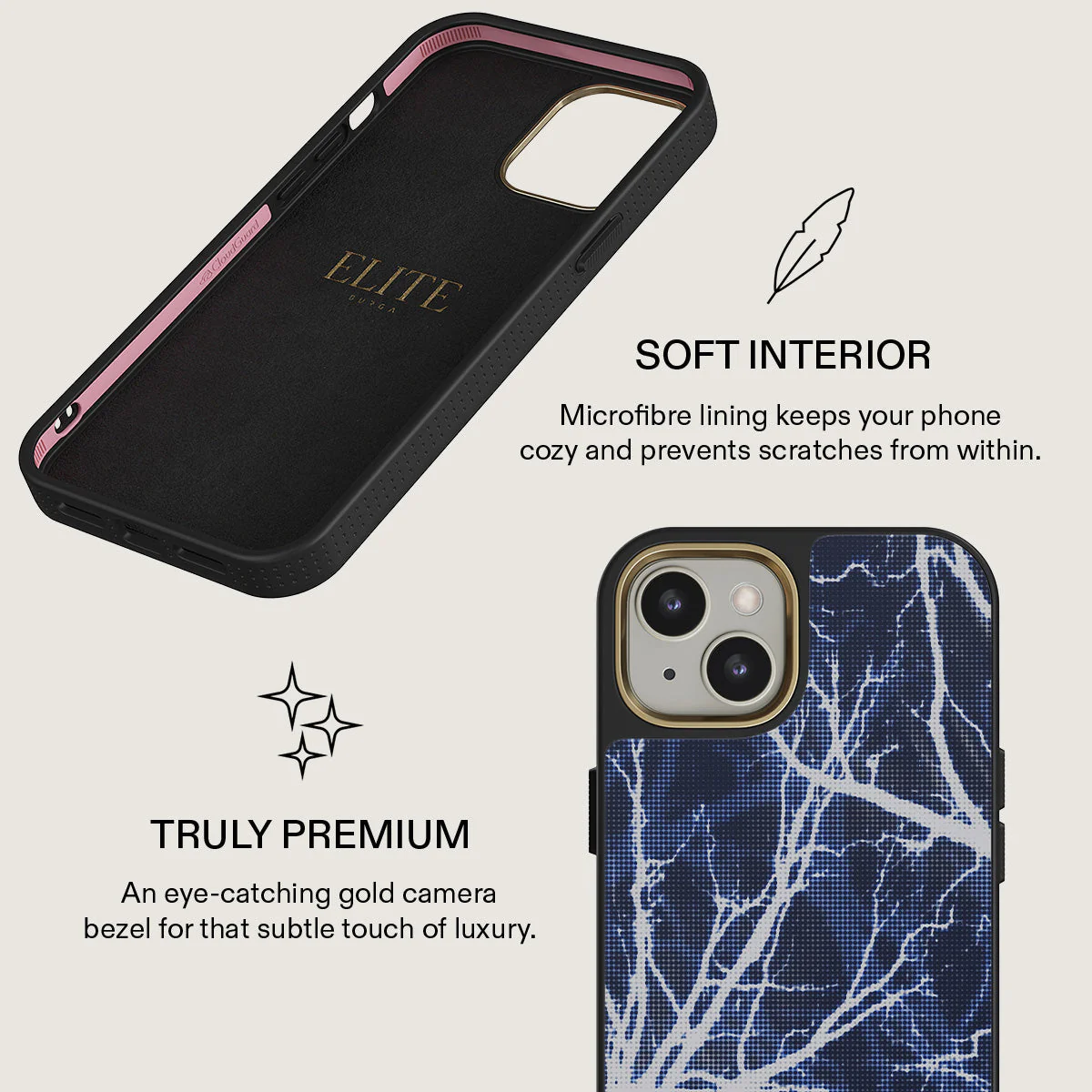 Subzero - iPhone 13 Case - Image 10