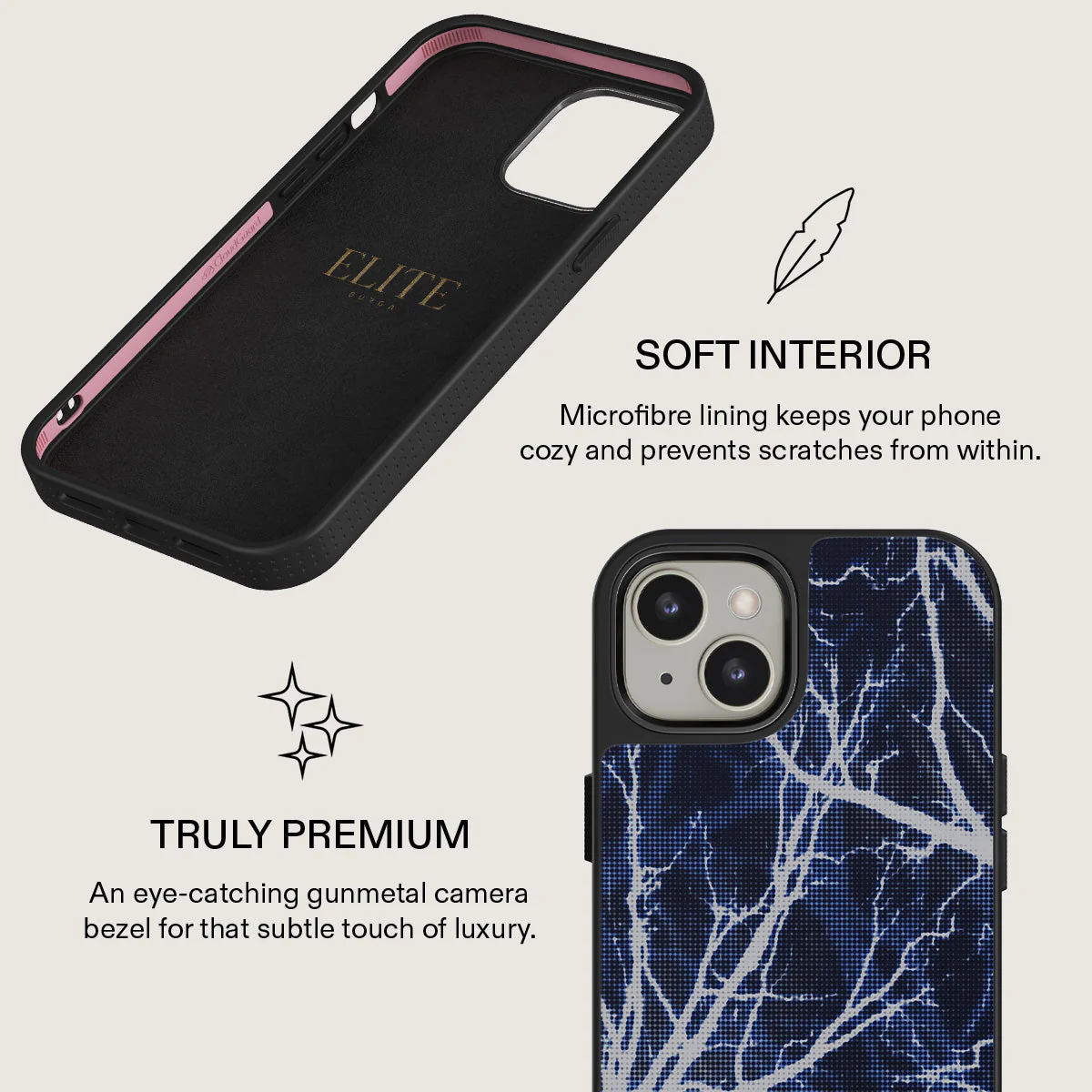 Subzero - iPhone 13 Case - Image 17