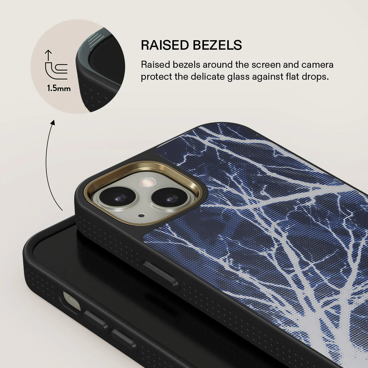Subzero - iPhone 13 Case - Image 8