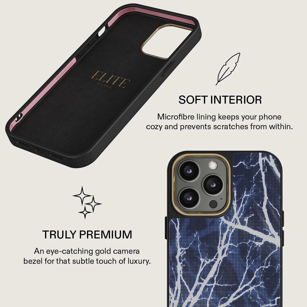Subzero - iPhone 13 Pro Case - Image 10