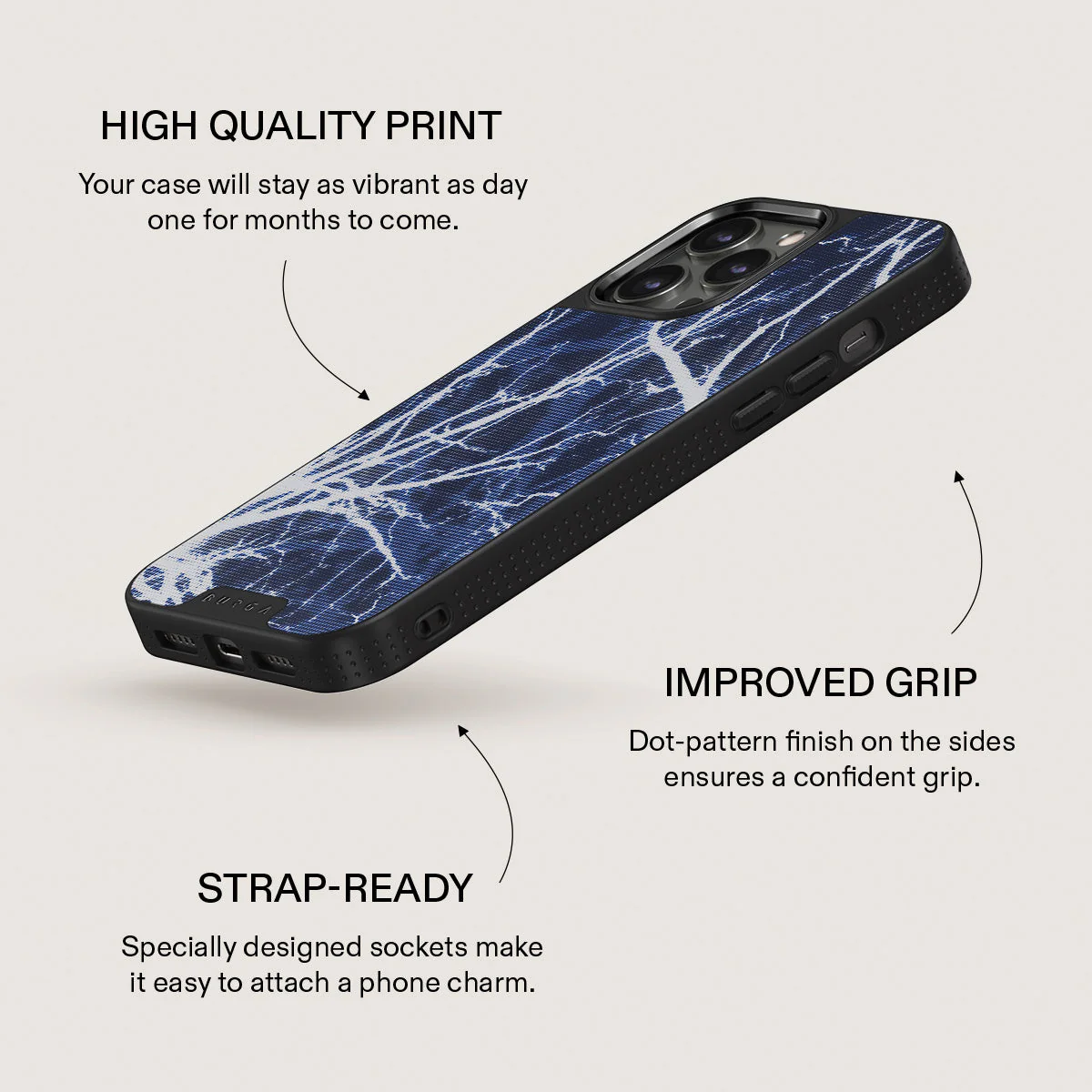Subzero - iPhone 13 Pro Case - Image 16