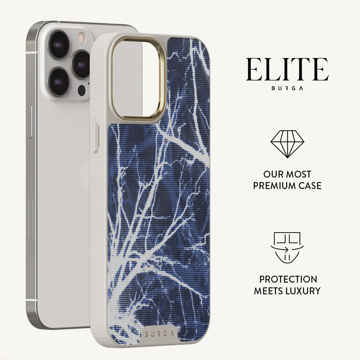 Subzero - iPhone 13 Pro Case - Image 20