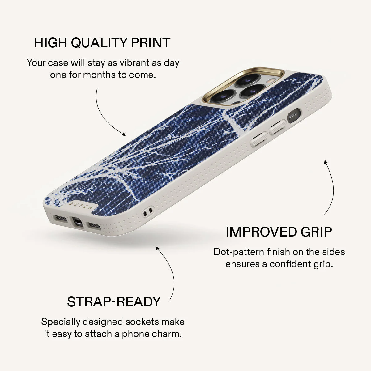 Subzero - iPhone 13 Pro Case - Image 23