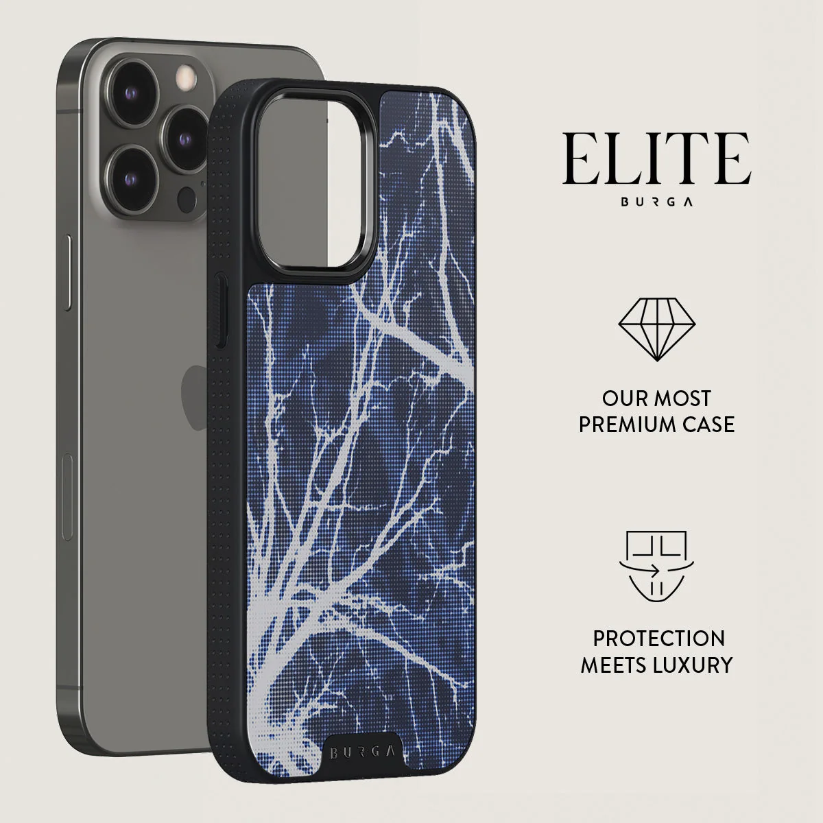 Subzero - iPhone 13 Pro Max Case - Image 13