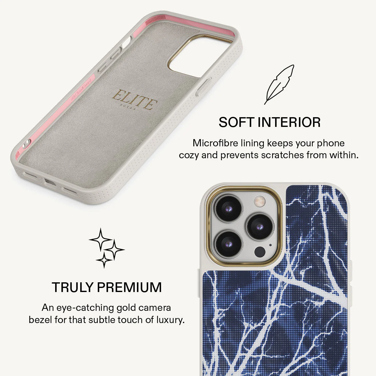 Subzero - iPhone 13 Pro Max Case - Image 24