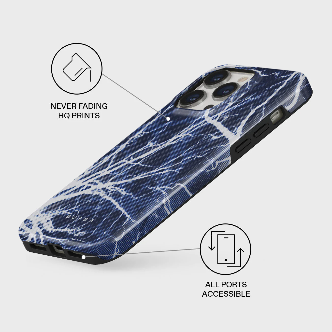 Subzero - iPhone 13 Pro Max Case - Image 3