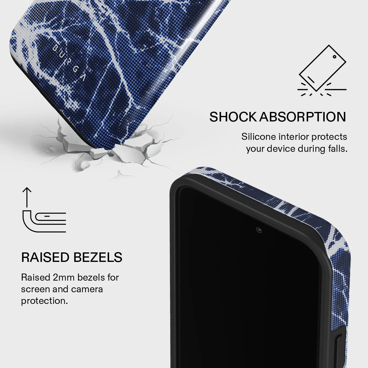 Subzero - iPhone 13 Pro Max Case - Image 4