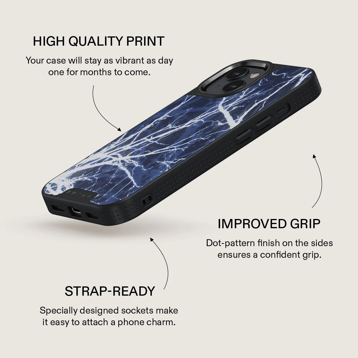 Subzero - iPhone 14 Case - Image 16