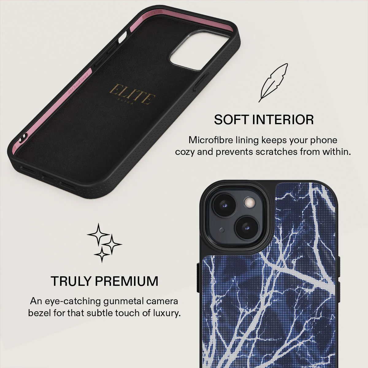 Subzero - iPhone 14 Case - Image 17