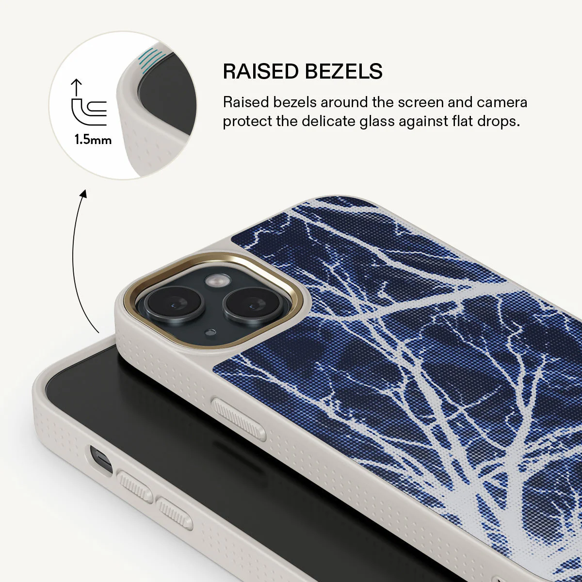 Subzero - iPhone 14 Case - Image 22