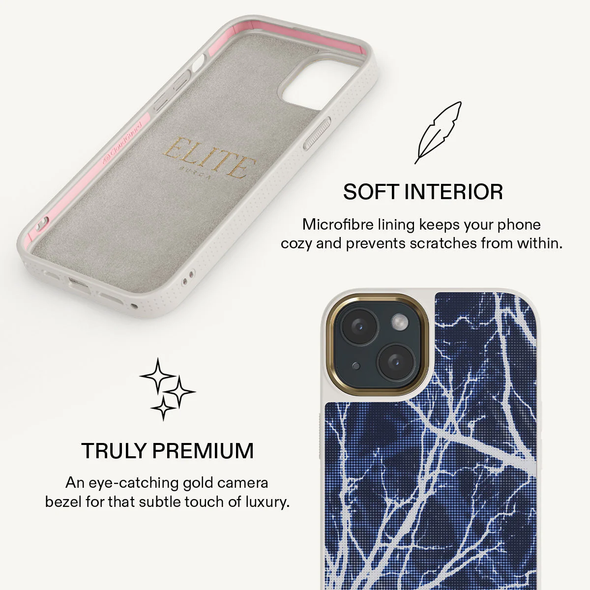 Subzero - iPhone 14 Case - Image 24