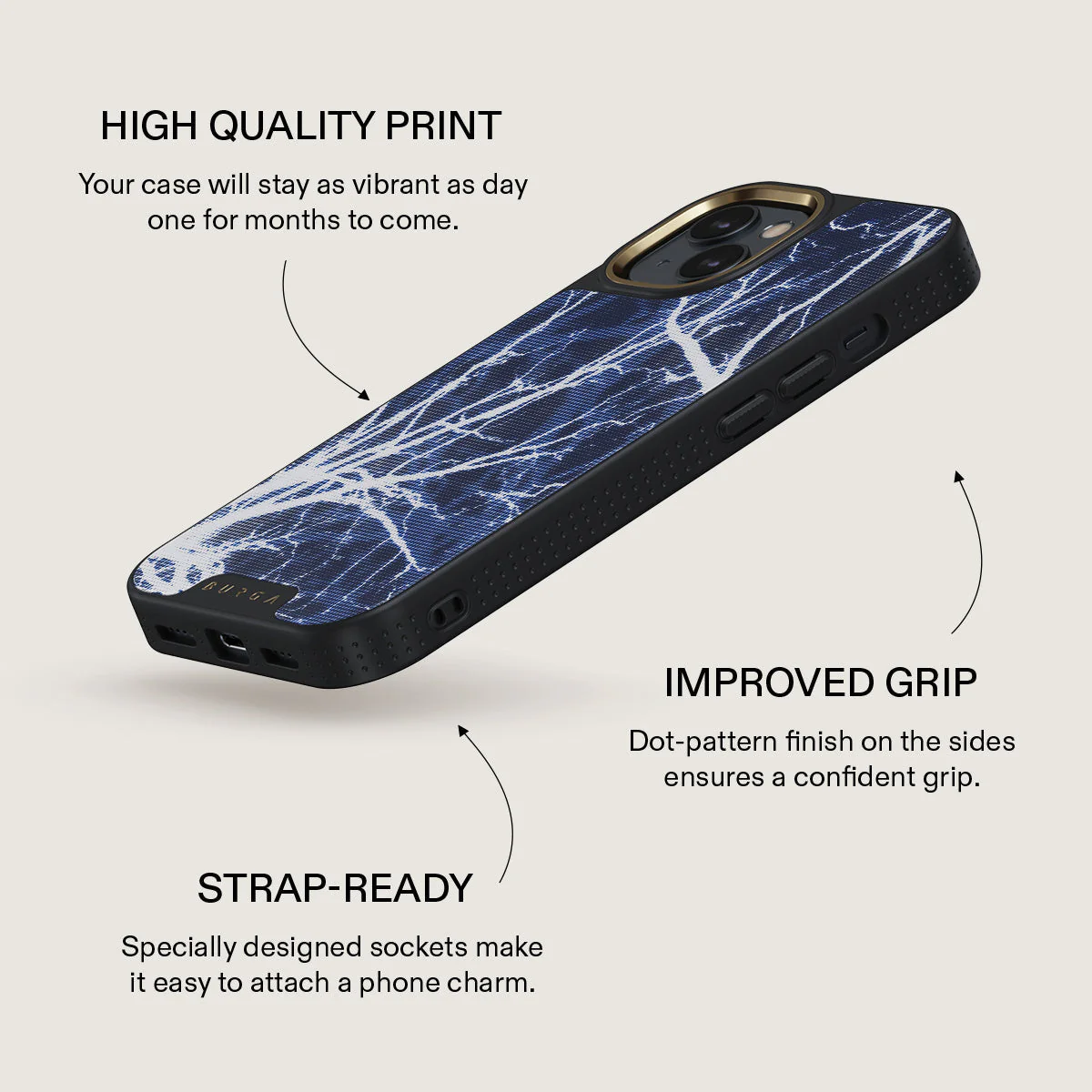 Subzero - iPhone 14 Case - Image 9
