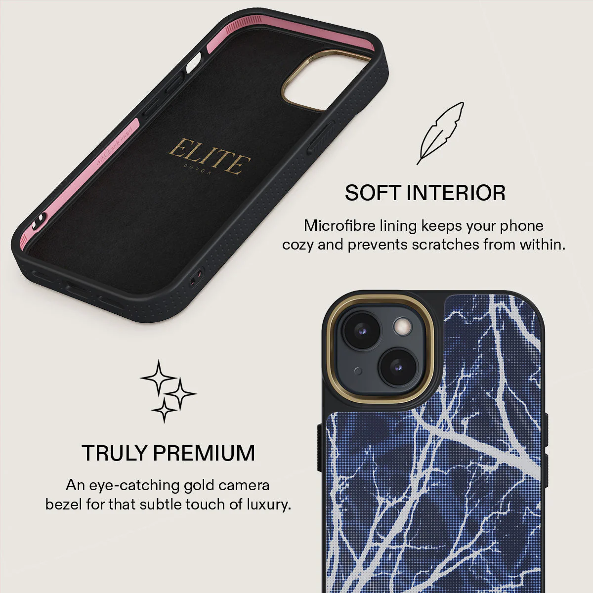 Subzero - iPhone 14 Plus Case - Image 10