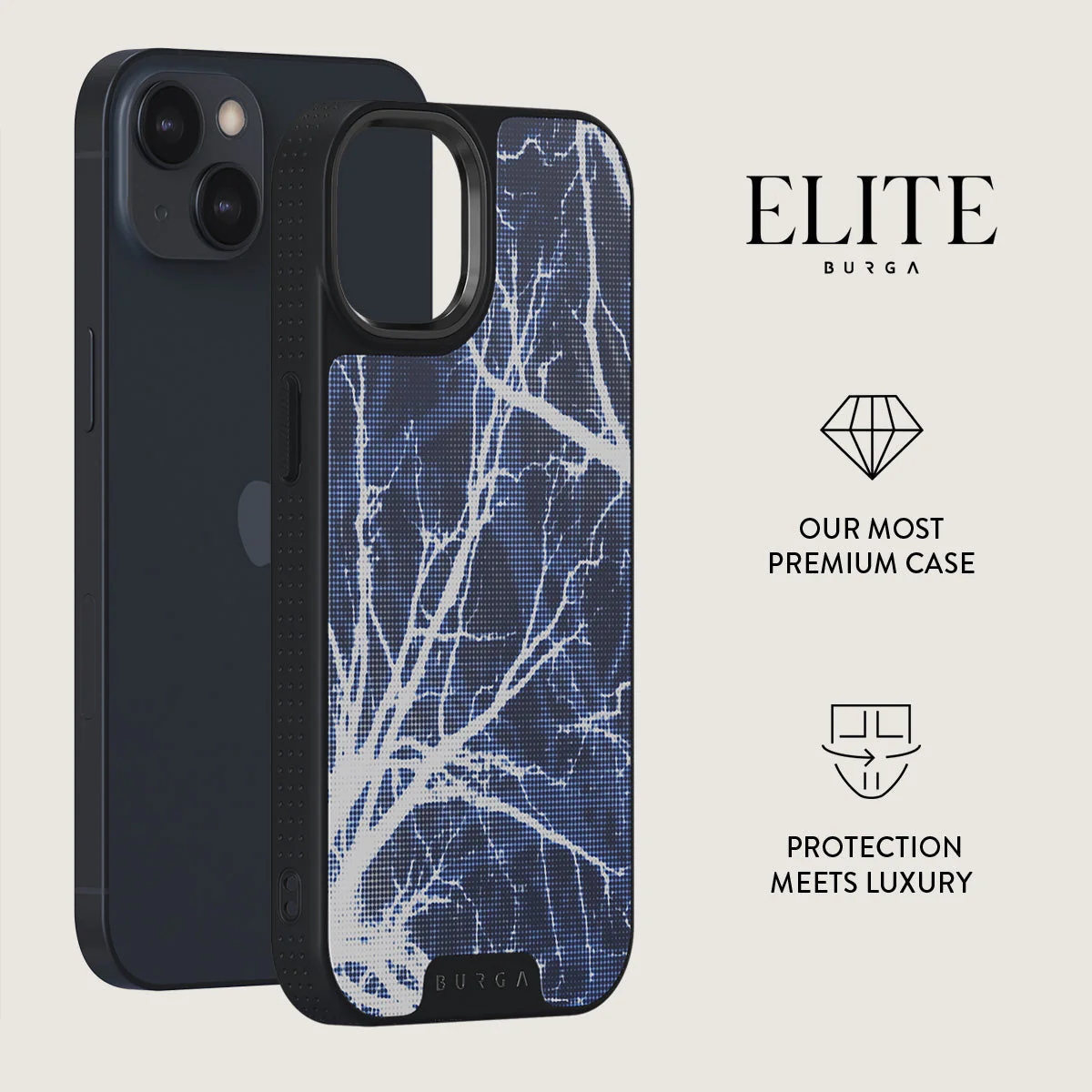 Subzero - iPhone 14 Plus Case - Image 13