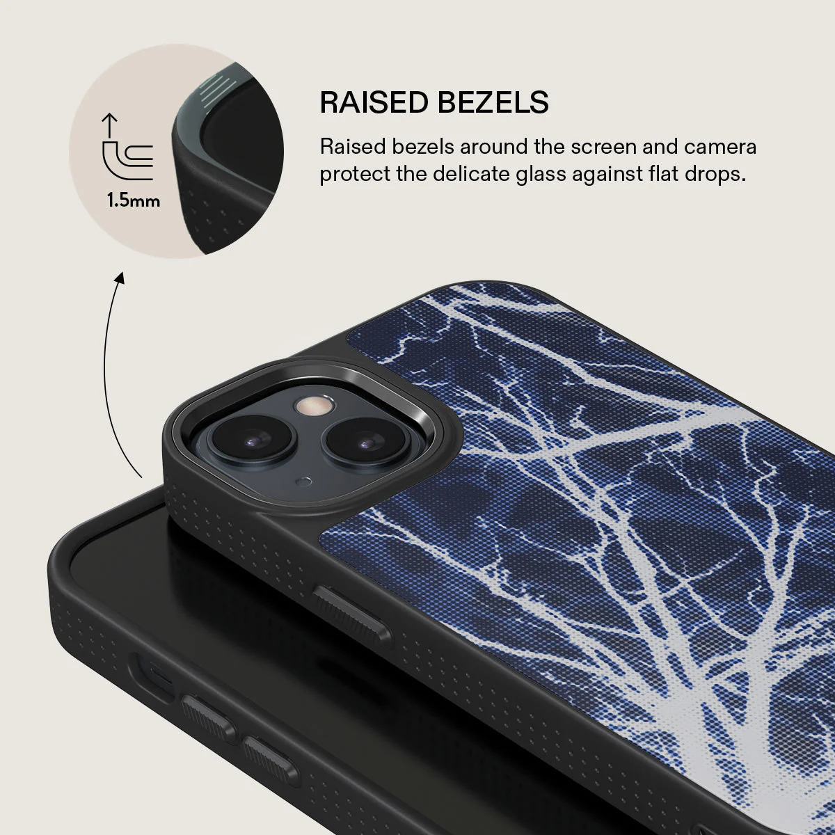 Subzero - iPhone 14 Plus Case - Image 15