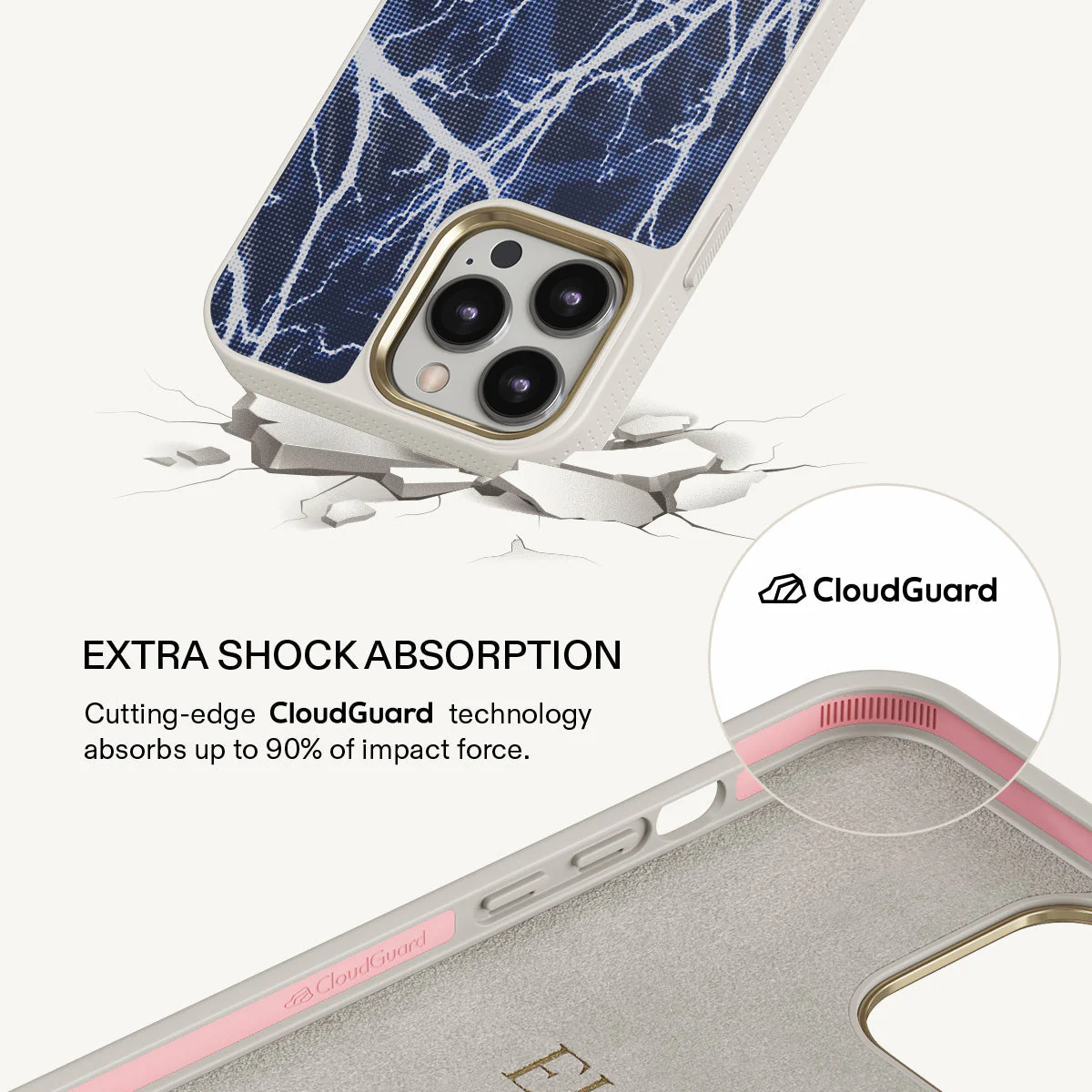 Subzero - iPhone 14 Pro Case - Image 21