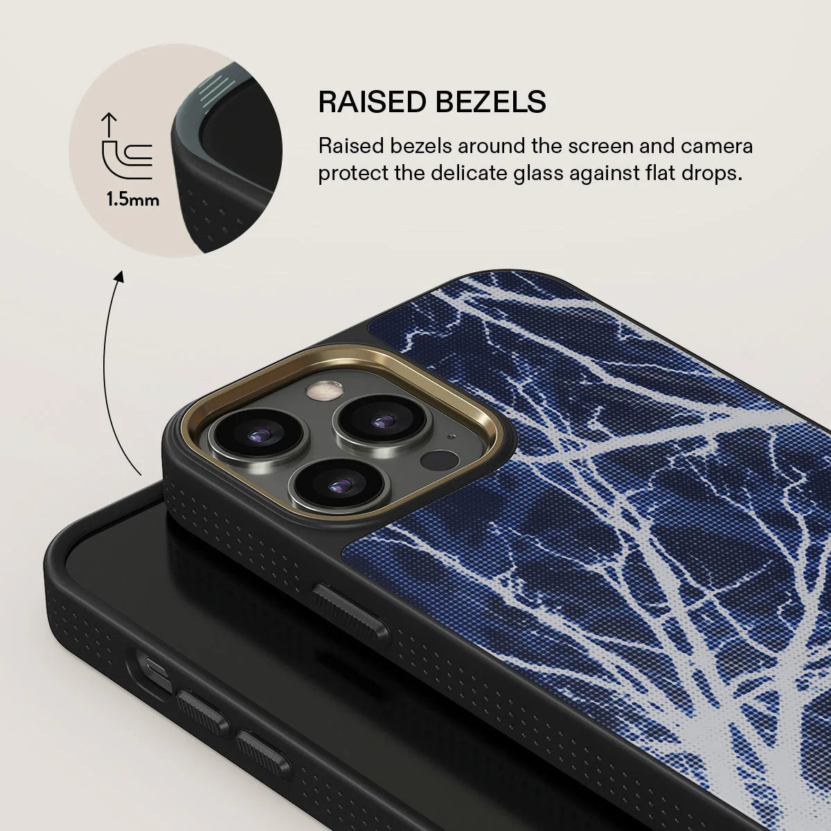 Subzero - iPhone 14 Pro Case - Image 8