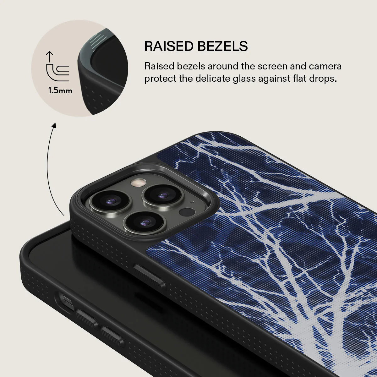 Subzero - iPhone 14 Pro Max Case - Image 15