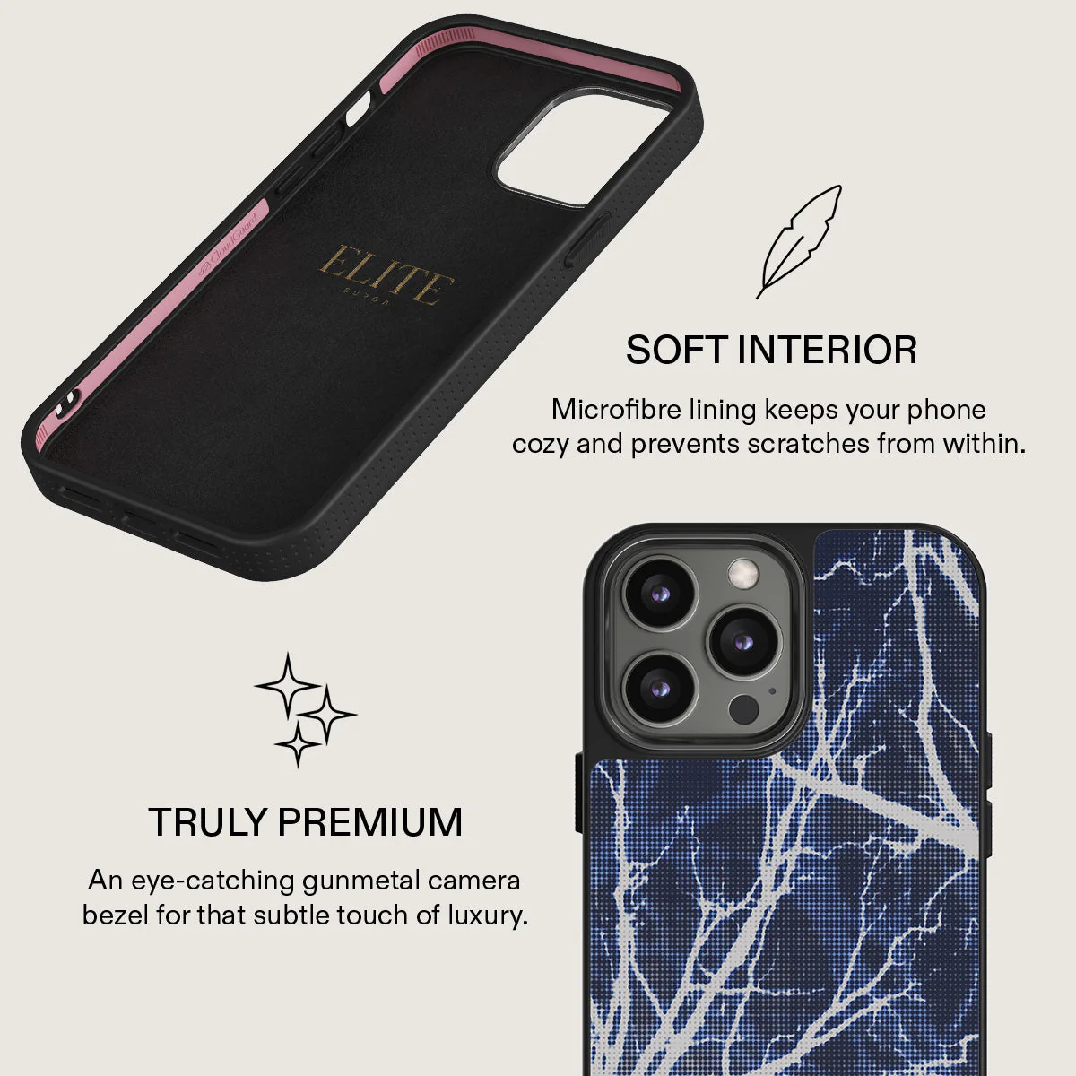 Subzero - iPhone 14 Pro Max Case - Image 17