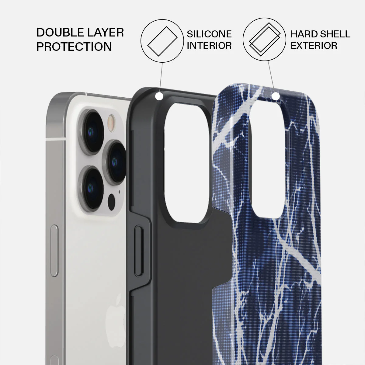 Subzero - iPhone 14 Pro Max Case - Image 2