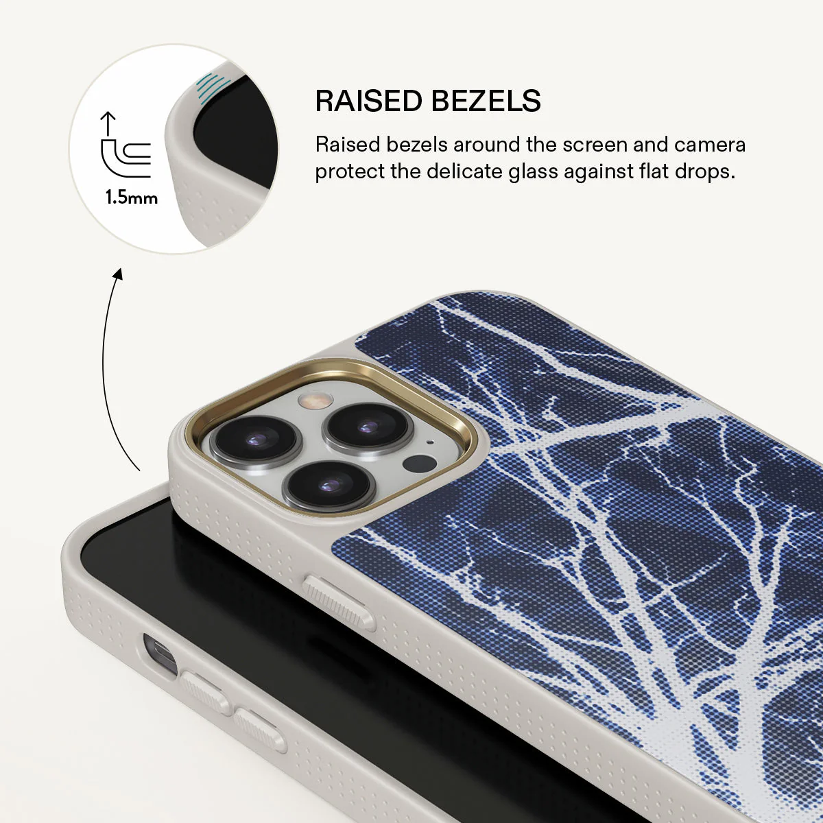 Subzero - iPhone 14 Pro Max Case - Image 22