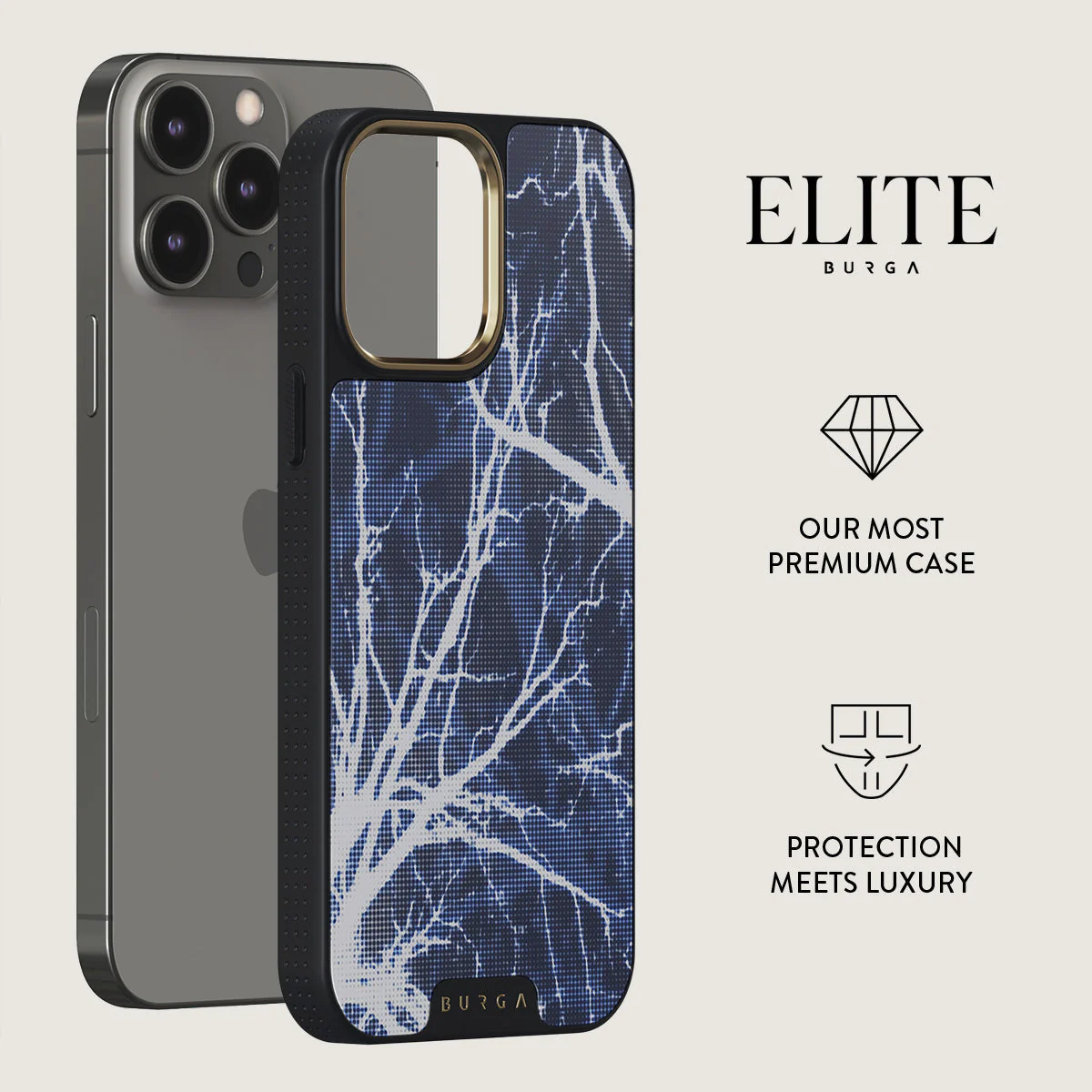 Subzero - iPhone 14 Pro Max Case - Image 6
