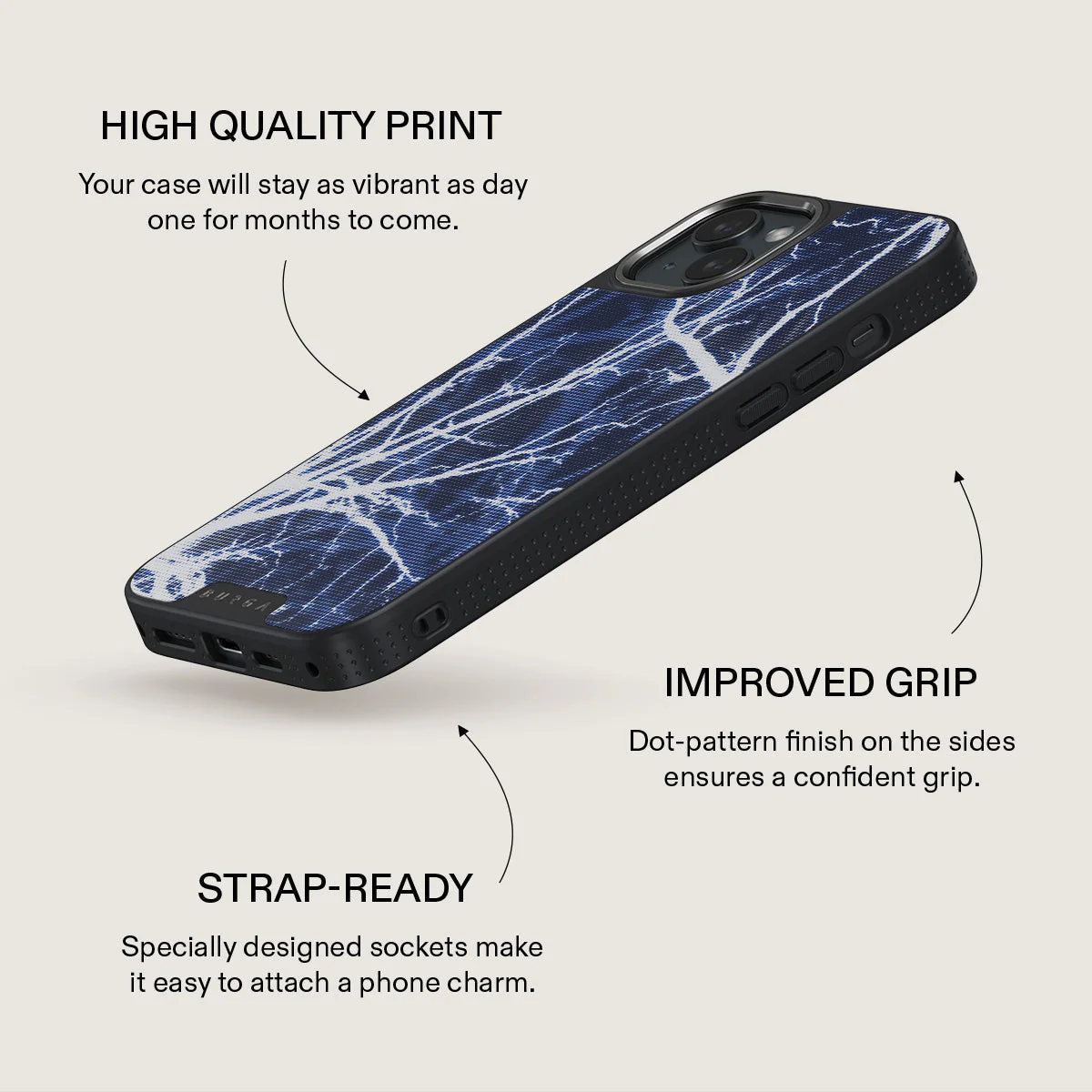 Subzero - iPhone 15 Case - Image 16