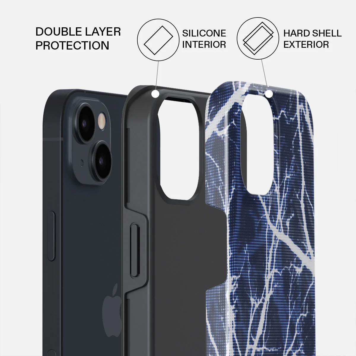 Subzero - iPhone 15 Case - Image 2