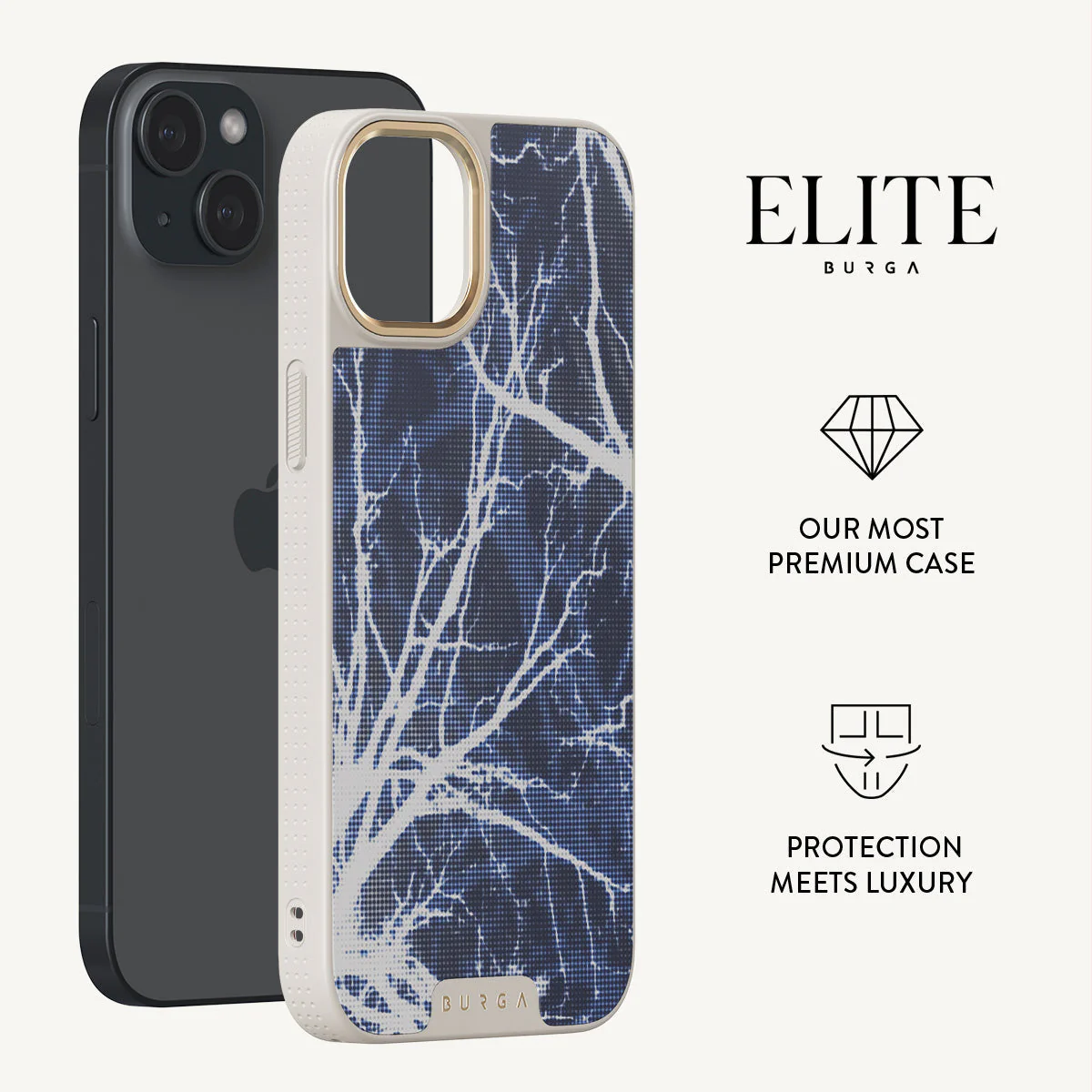 Subzero - iPhone 15 Case - Image 20