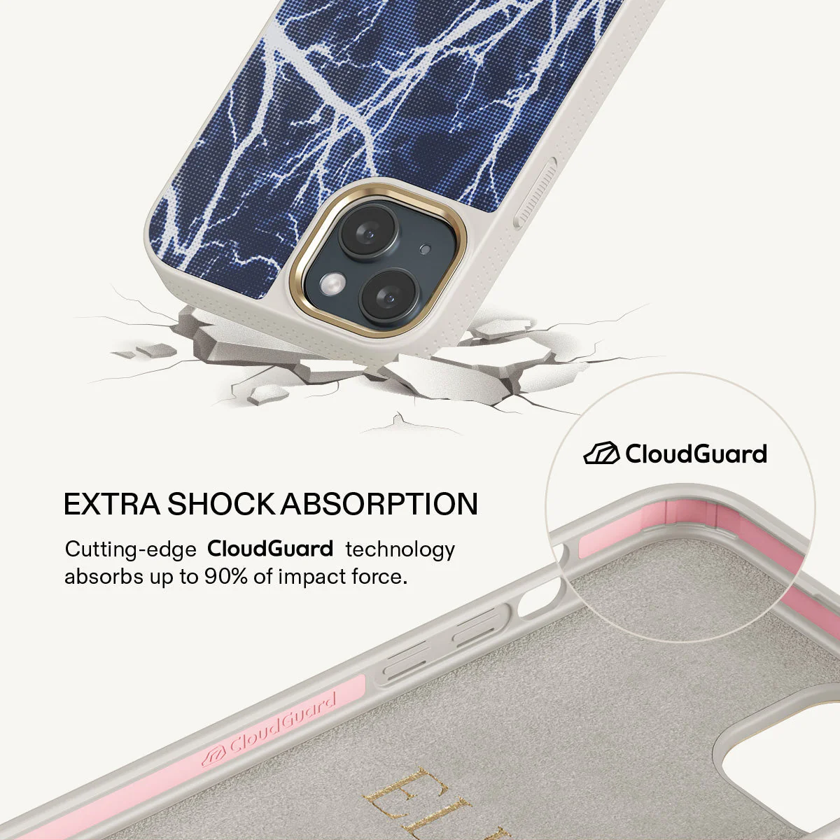 Subzero - iPhone 15 Case - Image 21