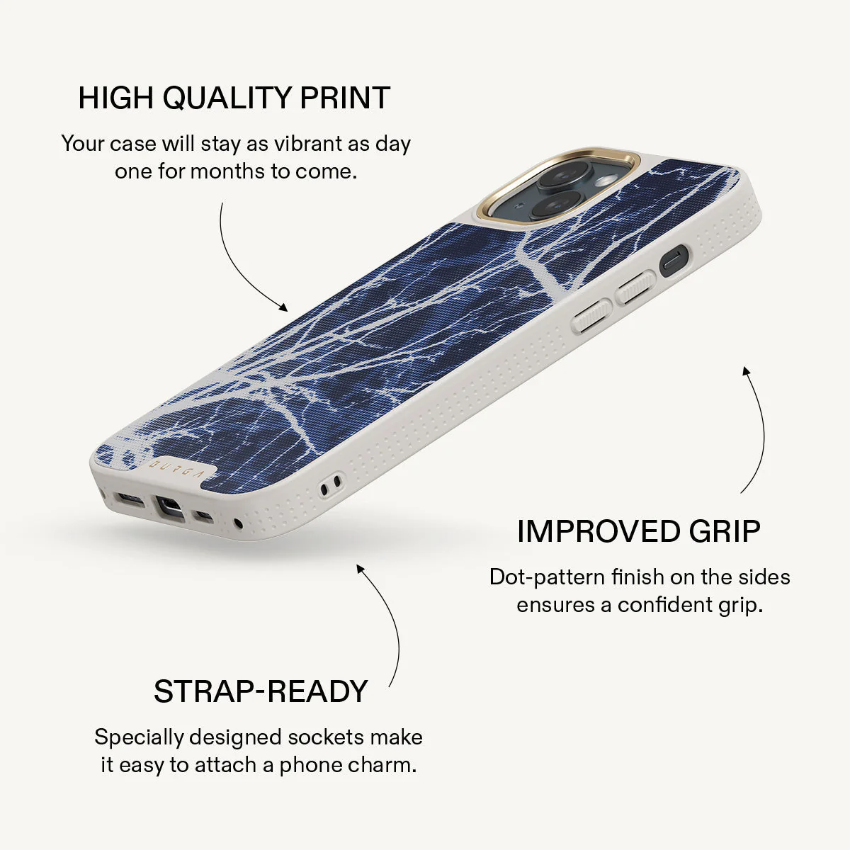 Subzero - iPhone 15 Case - Image 23