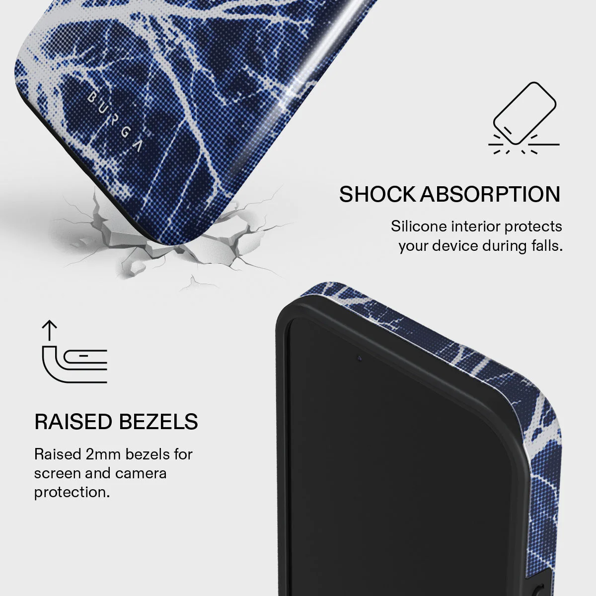 Subzero - iPhone 15 Case - Image 4
