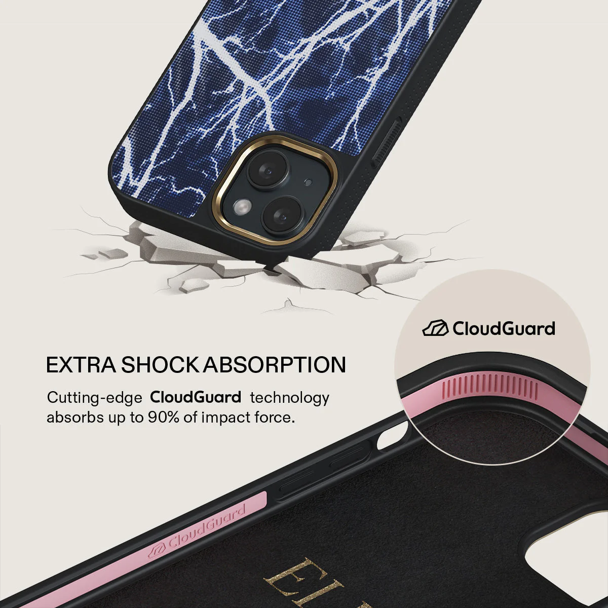 Subzero - iPhone 15 Case - Image 7