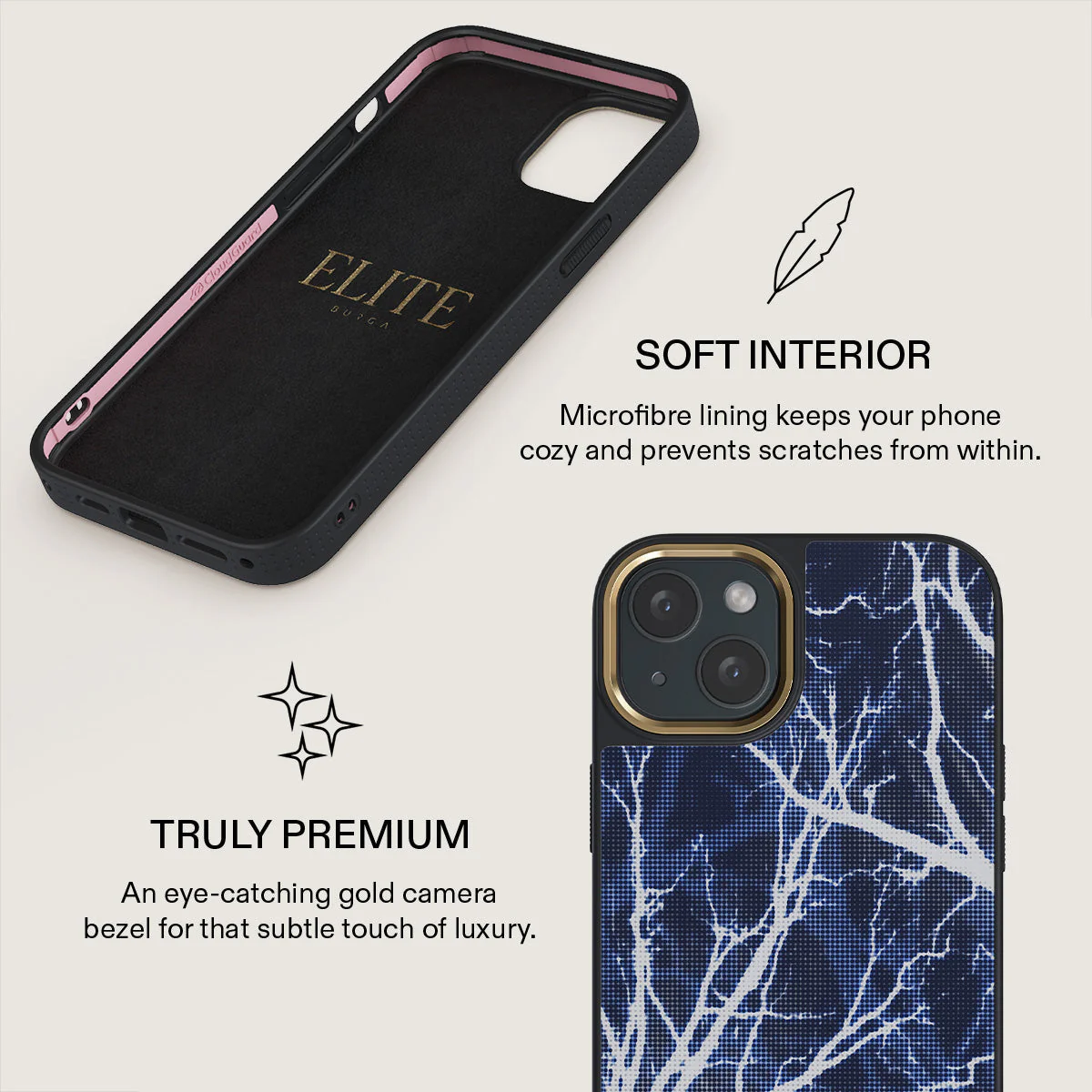 Subzero - iPhone 15 Plus Case - Image 10