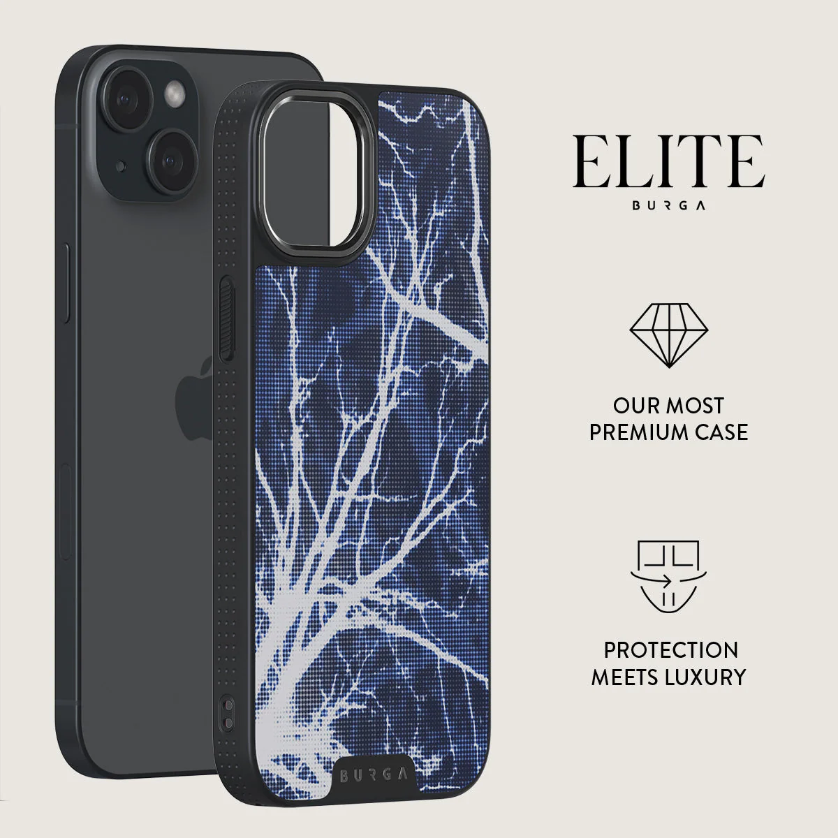 Subzero - iPhone 15 Plus Case - Image 13