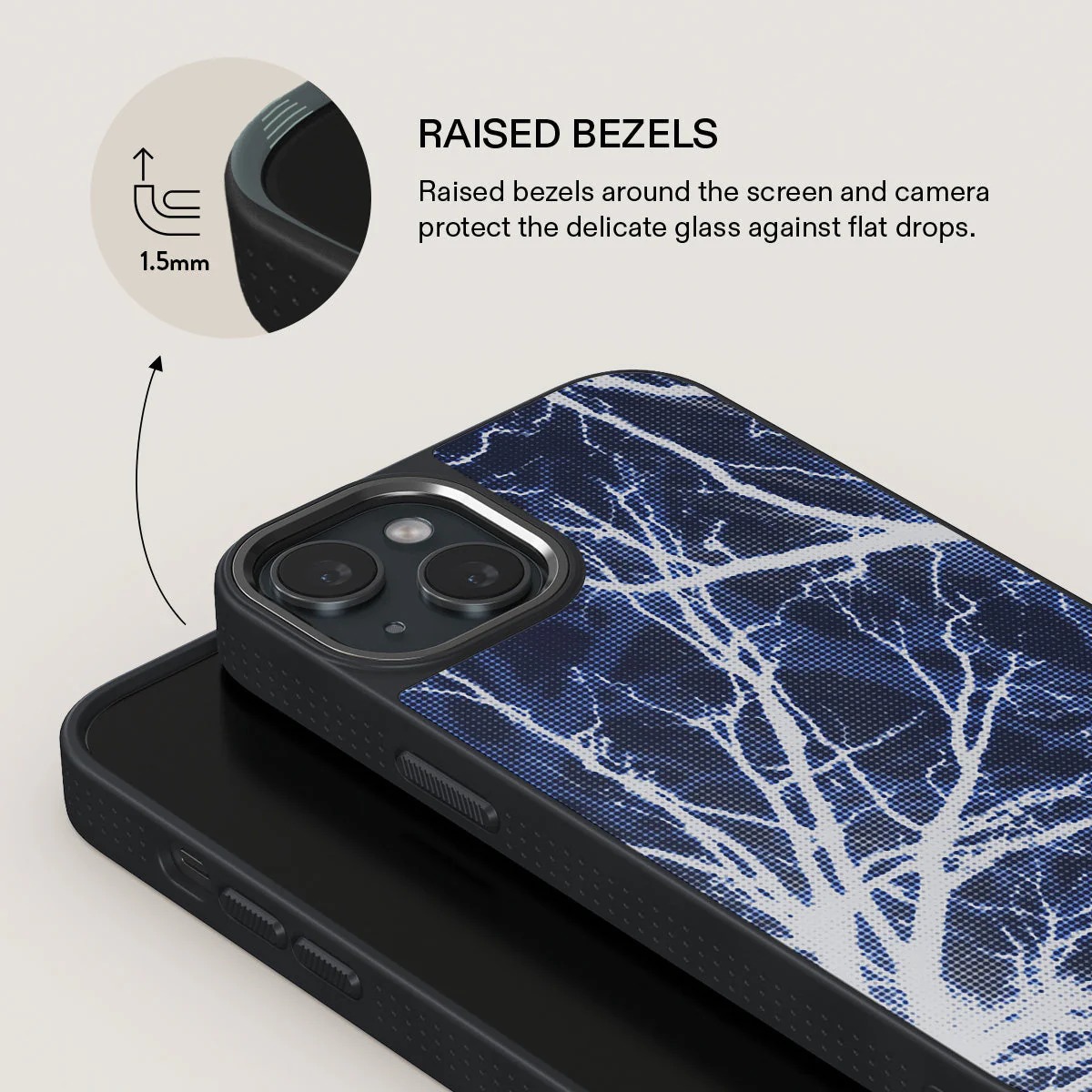 Subzero - iPhone 15 Plus Case - Image 15