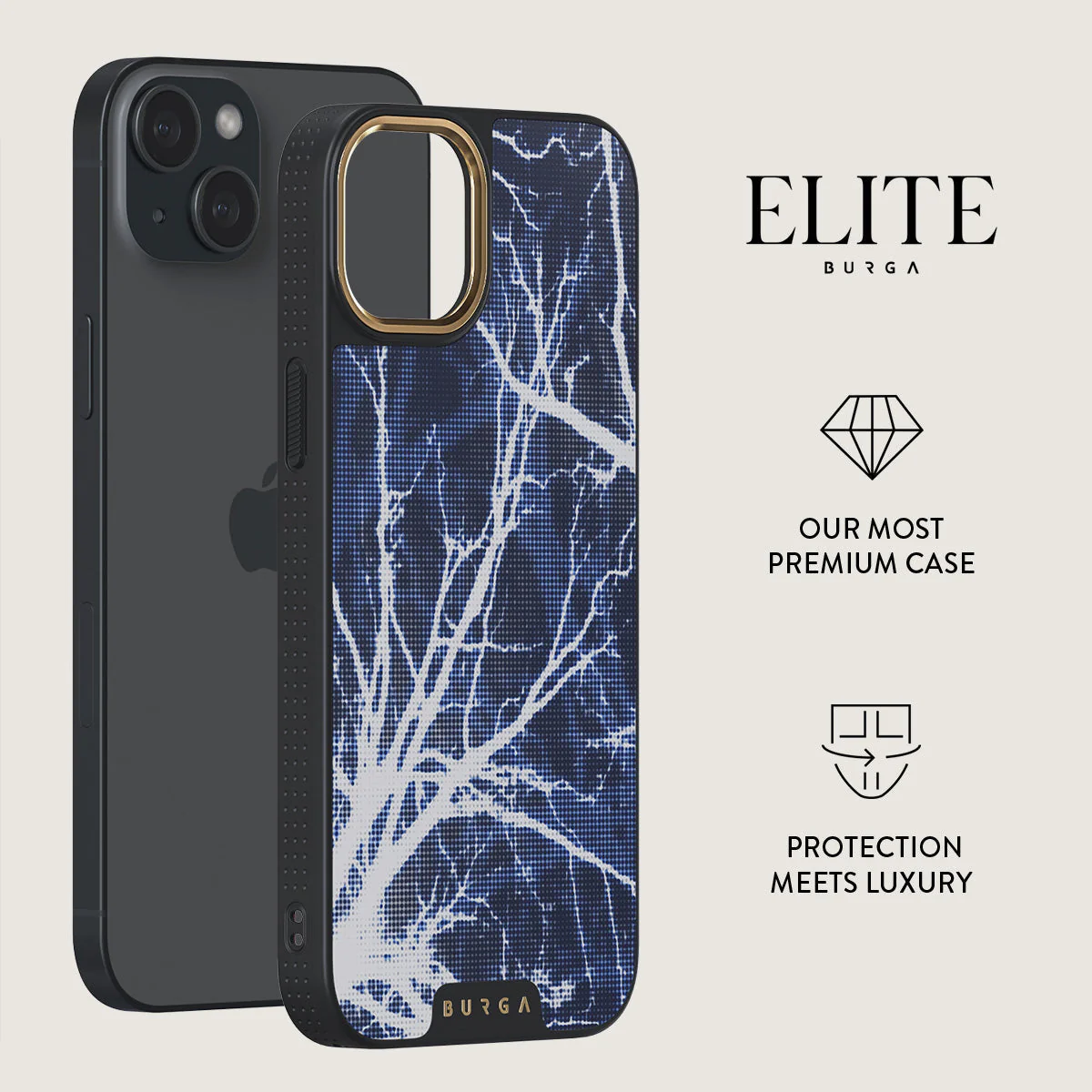 Subzero - iPhone 15 Plus Case - Image 6