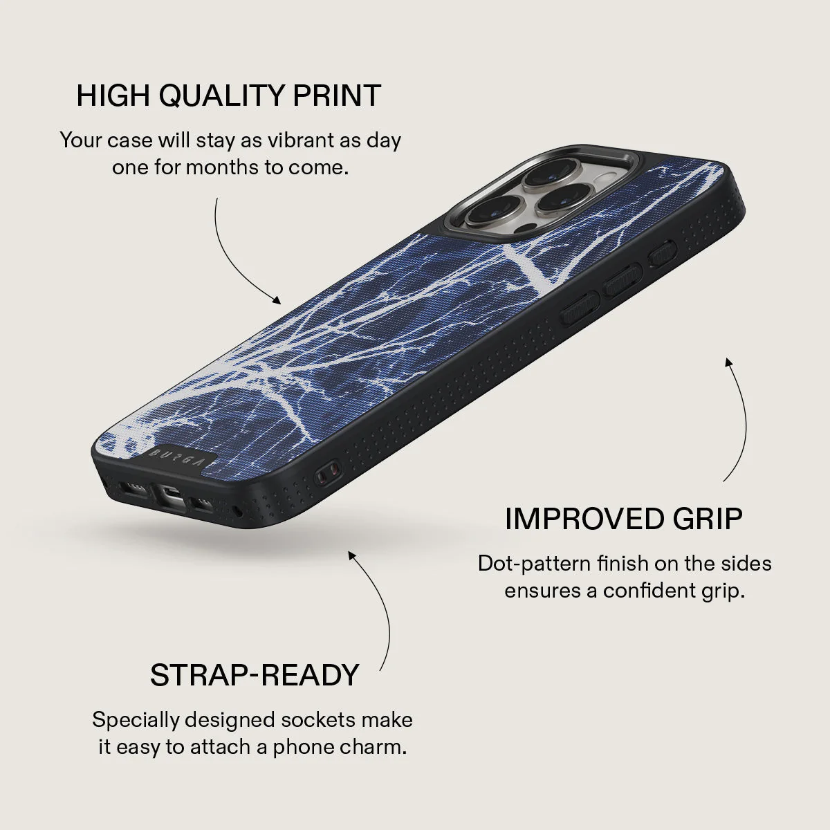 Subzero - iPhone 15 Pro Case - Image 16