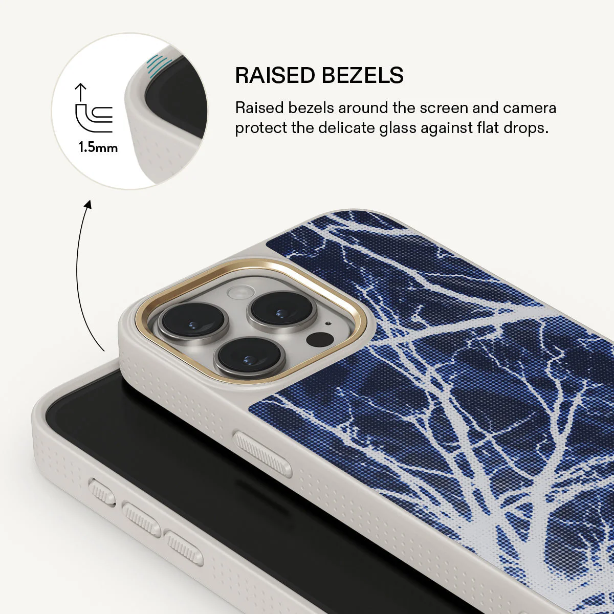 Subzero - iPhone 15 Pro Case - Image 22