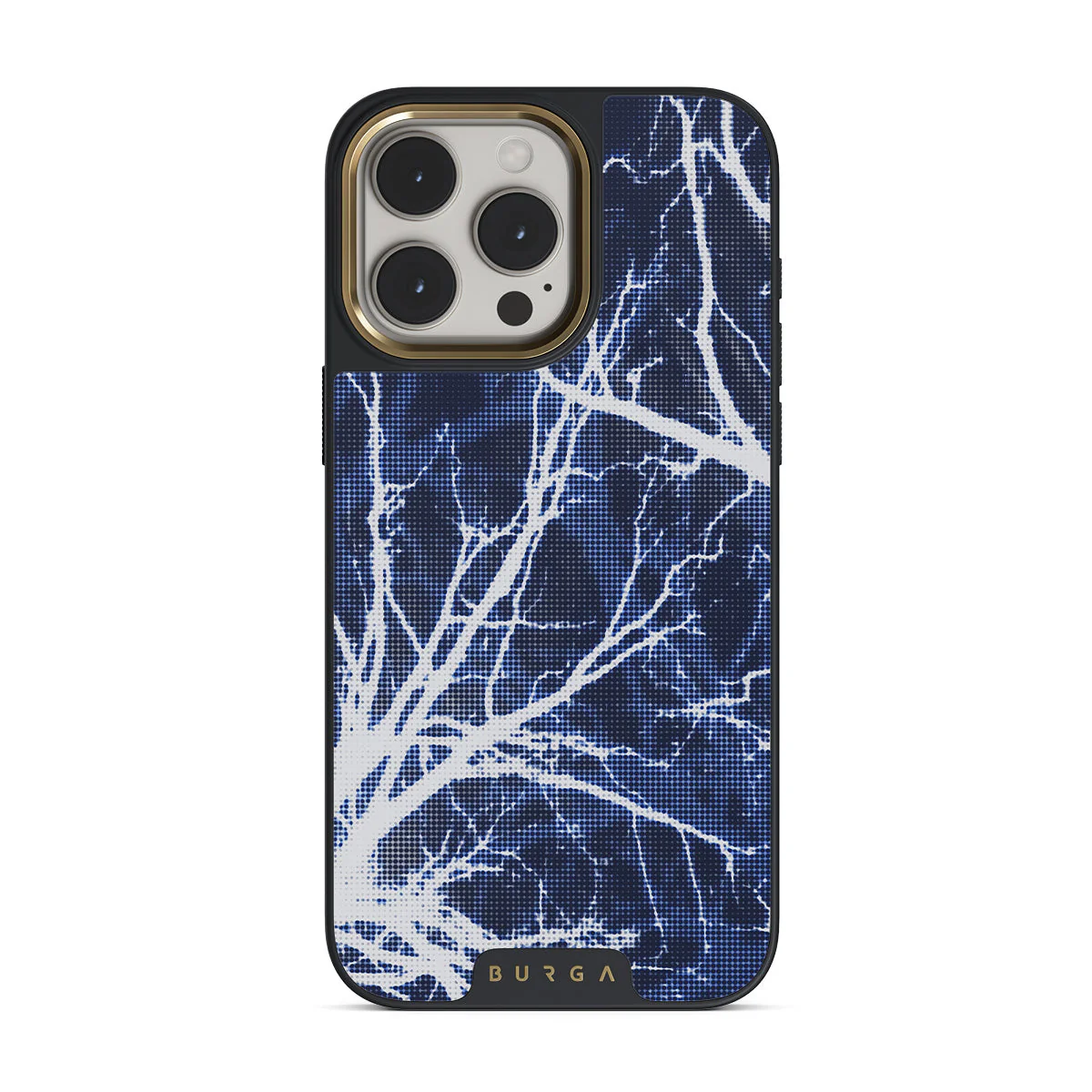 Subzero - iPhone 15 Pro Case - Image 5