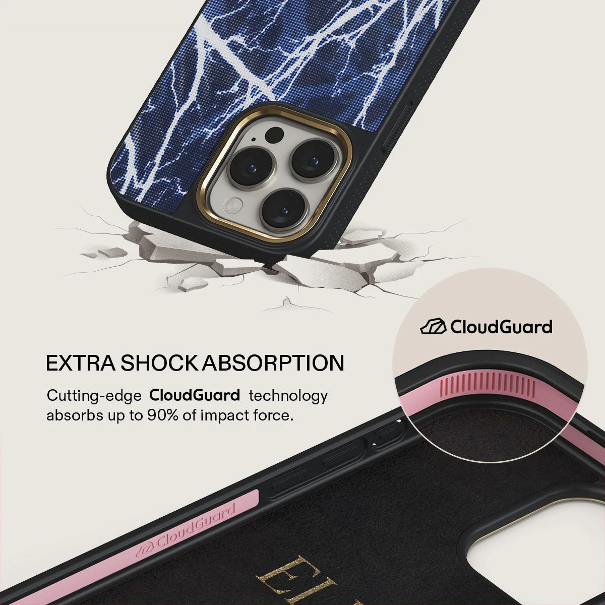Subzero - iPhone 15 Pro Case - Image 7