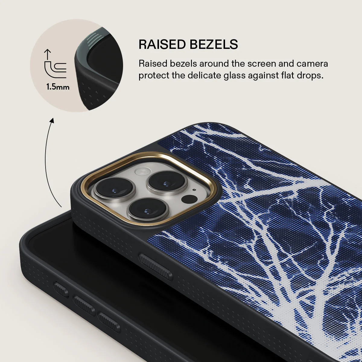 Subzero - iPhone 15 Pro Case - Image 8