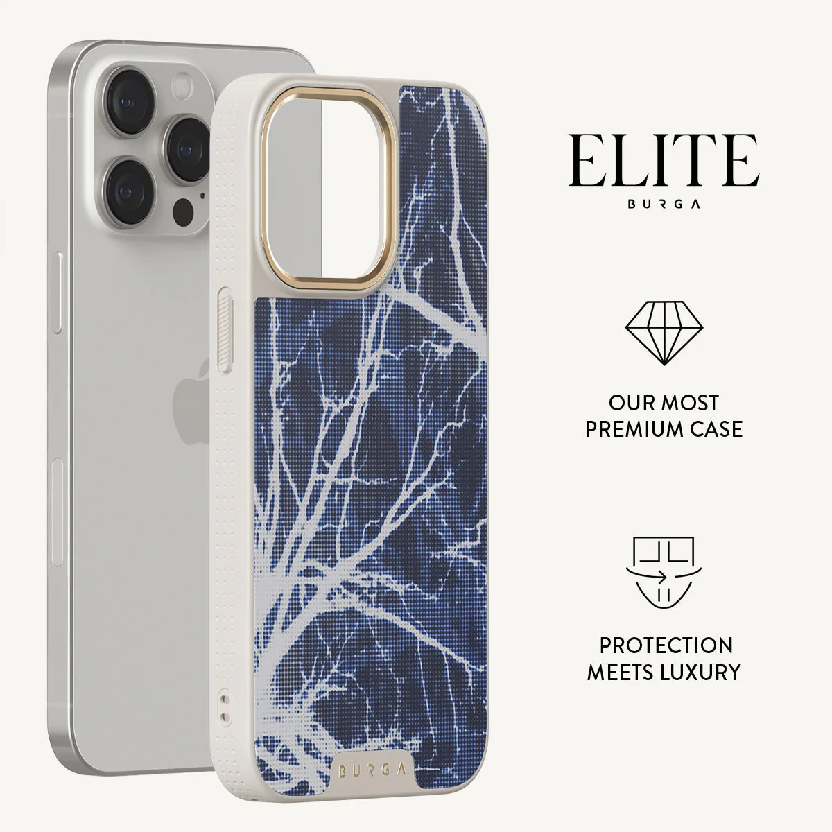 Subzero - iPhone 15 Pro Max Case - Image 20