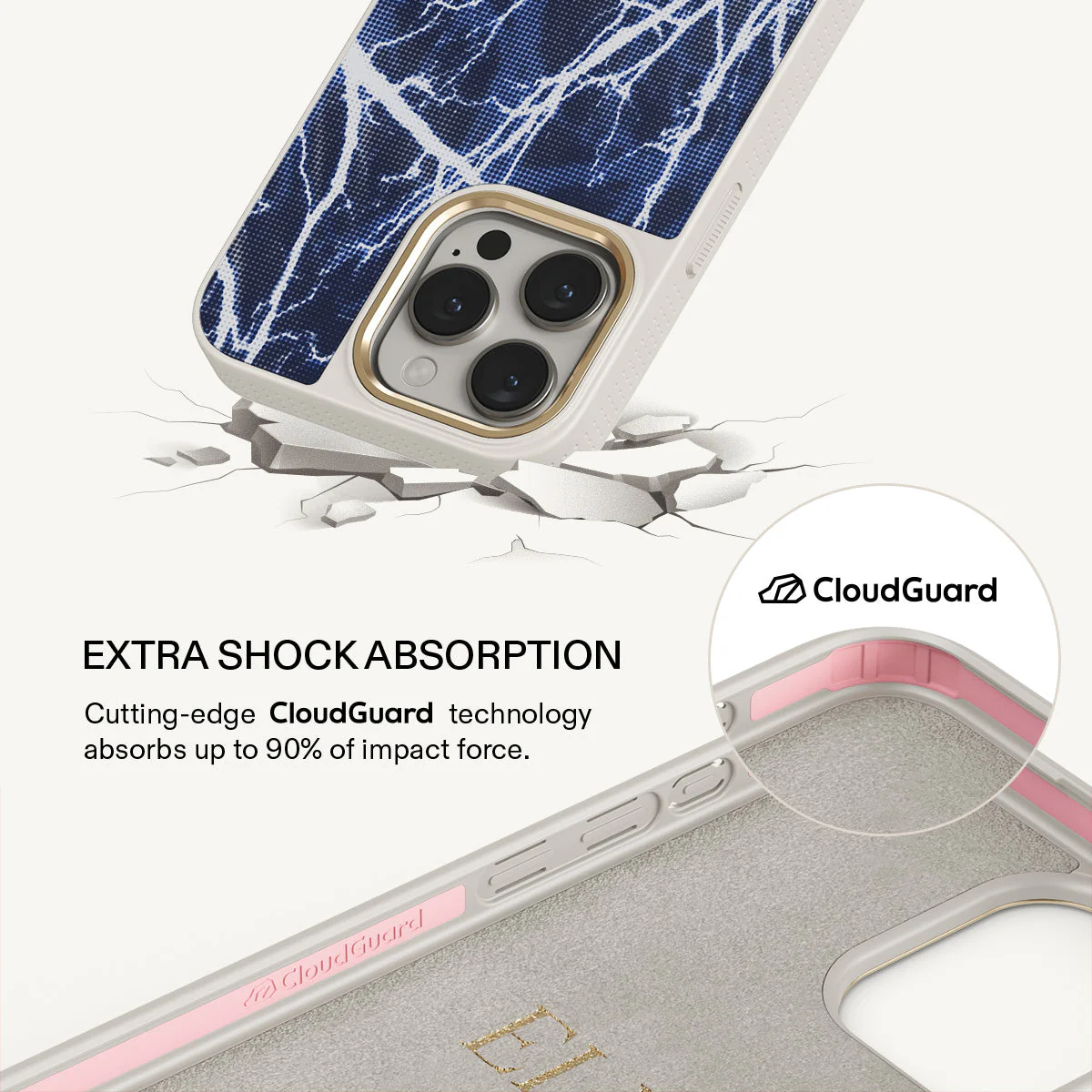 Subzero - iPhone 15 Pro Max Case - Image 21