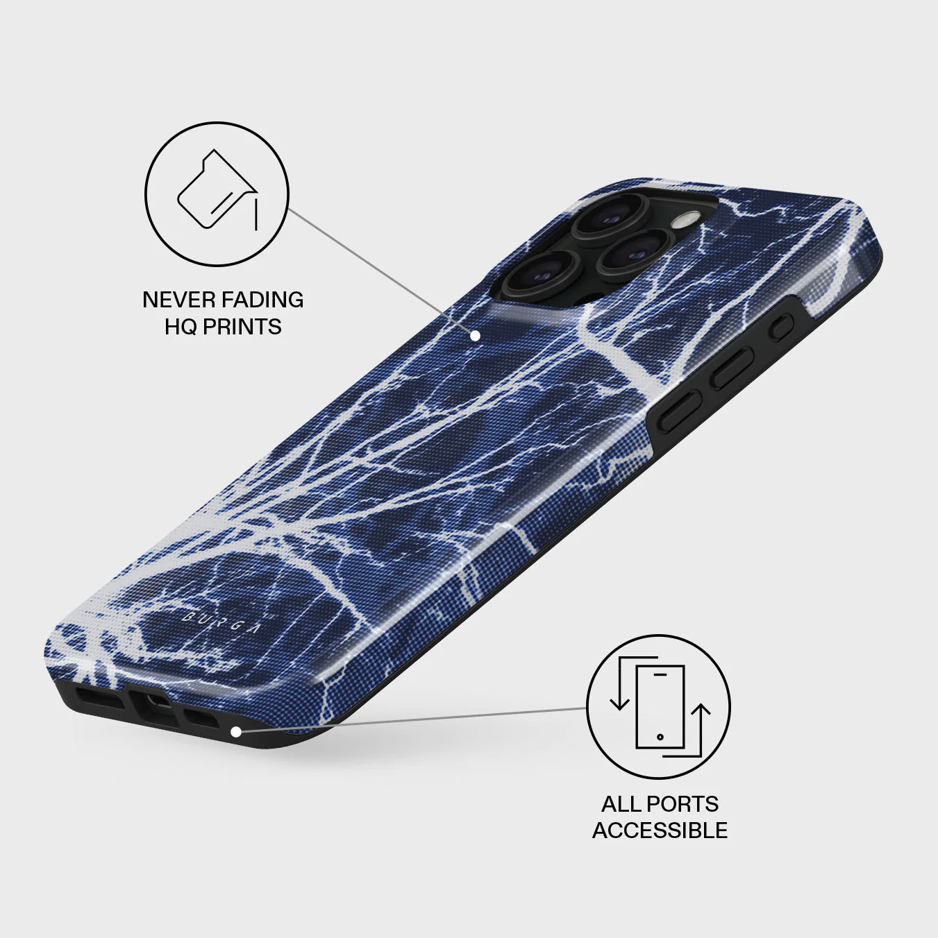 Subzero - iPhone 15 Pro Max Case - Image 3