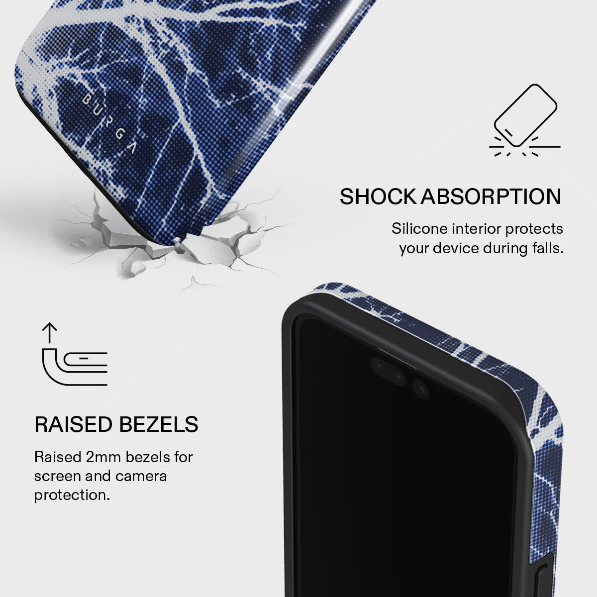 Subzero - iPhone 15 Pro Max Case - Image 4