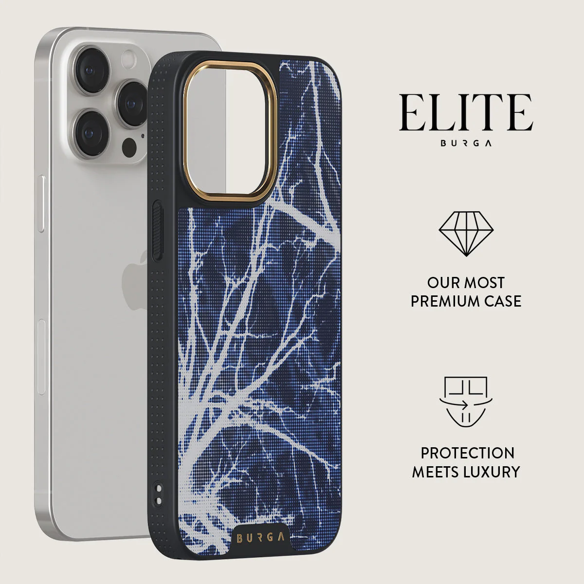Subzero - iPhone 15 Pro Max Case - Image 6