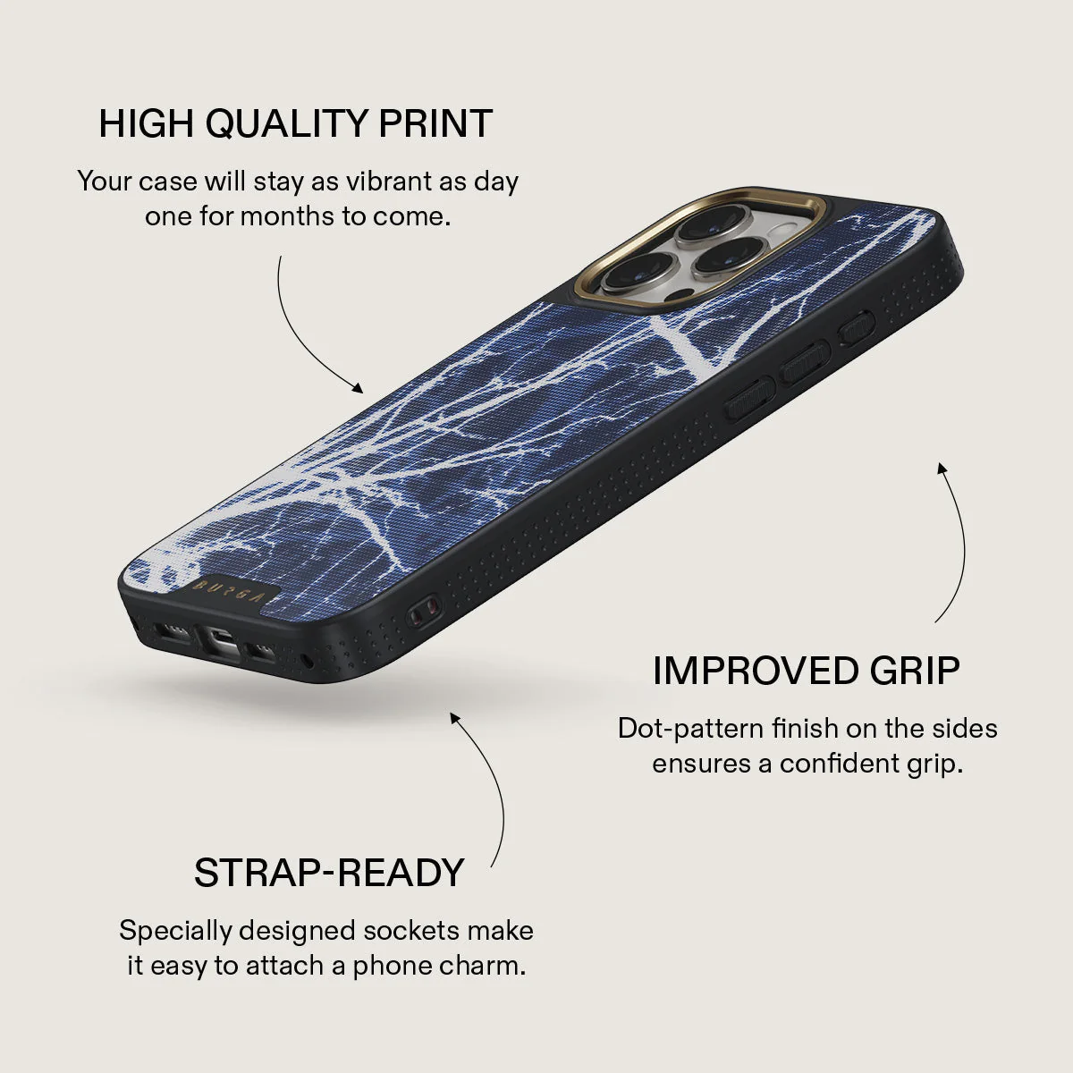 Subzero - iPhone 15 Pro Max Case - Image 9